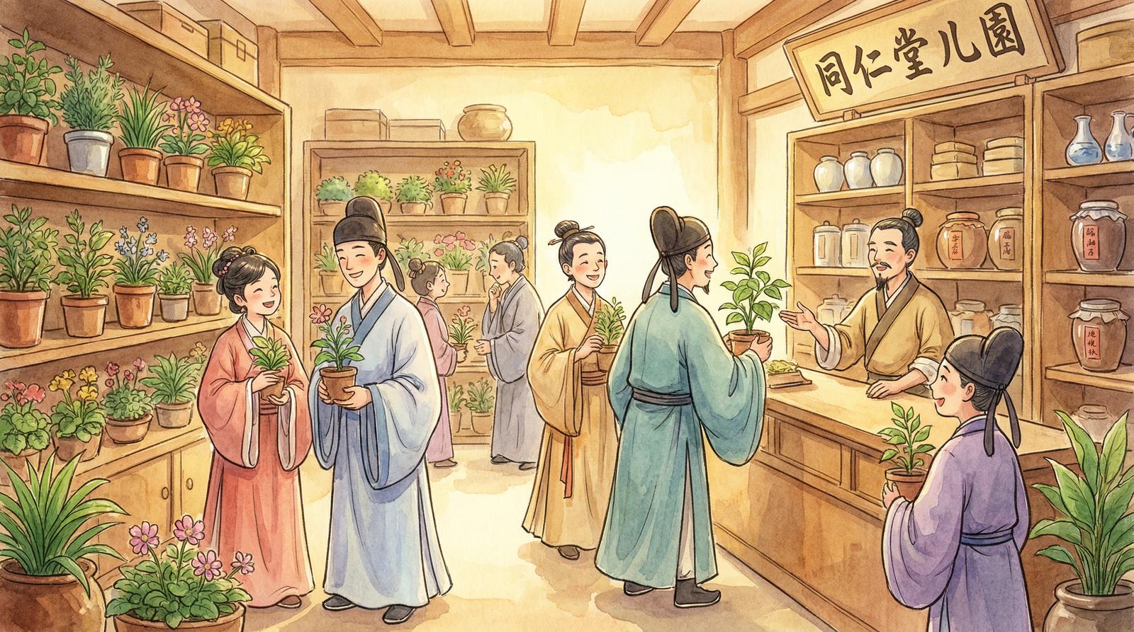 偷拍植物视频制作